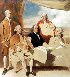 A New Beginning 03.09.1783