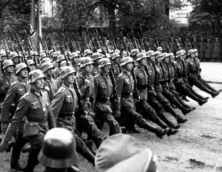 WW II 01.09.1939