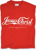 Christian t-shirt