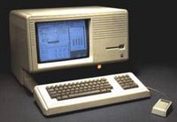 primer ordenador personal fabricado por Apple