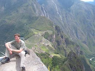 Huana Picchu