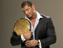 Batista Campeão