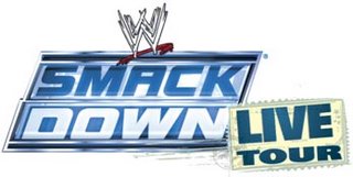 Fonte WWE