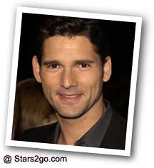 Eric of