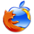 Firefox optimized for Macintosh G3, G4 and G5