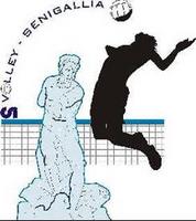 Il logo del CSI Volley