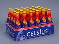 Celsius Drink