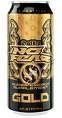SoBe No Fear Gold Energy Drink