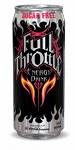 Picture of Sugar Free Full Throttle Energy Drink
