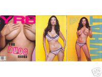 YRBmagazine,25ribu