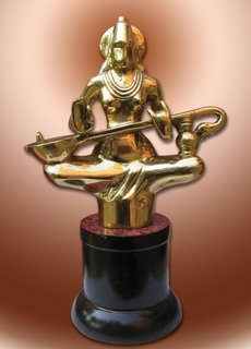 Amrita Keerthi award