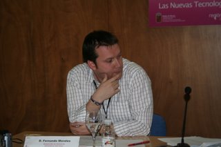 Fernando Morales Jiménez