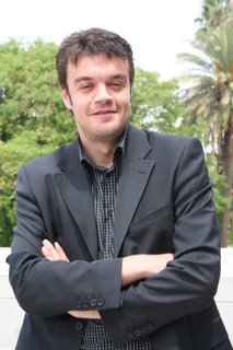 Miguel Ruiz de Valbuena