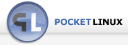Pocketlinux Home Page