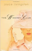 Widow's Club book cover