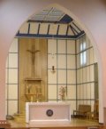 Sanctuary of Our Lady of the Rosary, Blackfen