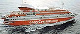 Cruises From $16 Per Night with easyCruise
