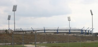 Nürnberg Frankenstadion © 1800-worldcup.com