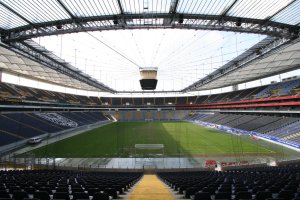 Frankfurt Waldstadion © 1800-worldcup.com