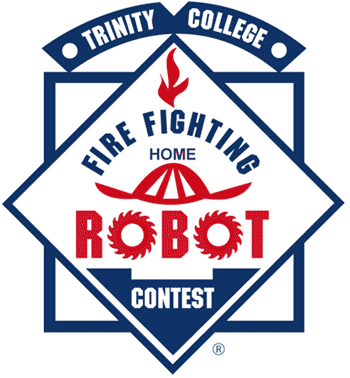   Trinity College International Robot Contest logo