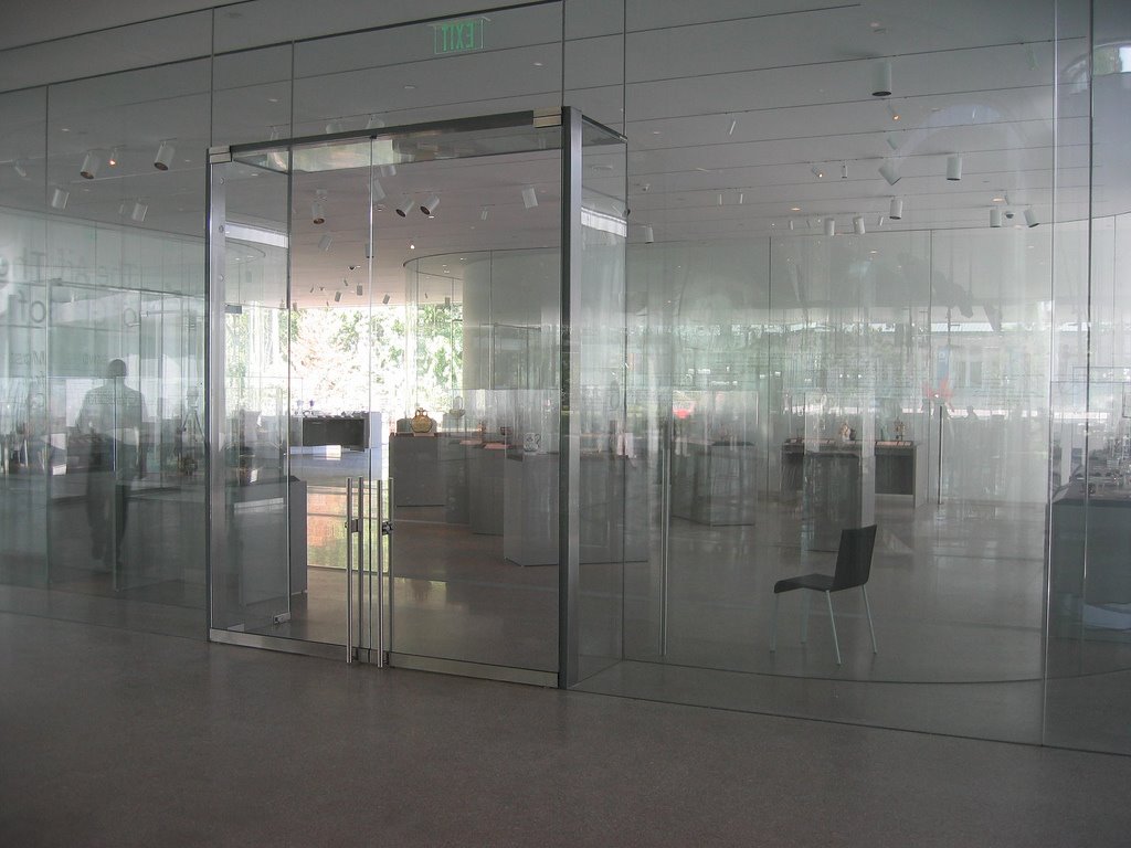 Featured image of post Glass Pavilion Kazuyo Sejima - Kazuyo sejima + ryue nishizawa / sanaa team: