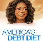 Oprah Debt Diet Chart