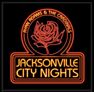 JacksonVille City Nights