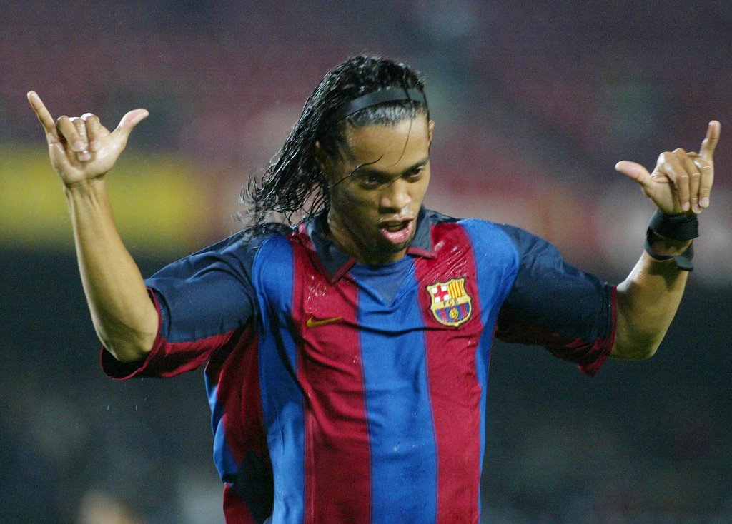 WWW VIDEOS DE RONALDINO COM www videos de ronaldino com: