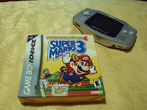 A Mario raccoon is better than raccoon eyes...