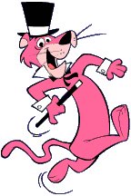 Snagglepuss