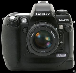 Fujifilm-FinePix-S3-Pro