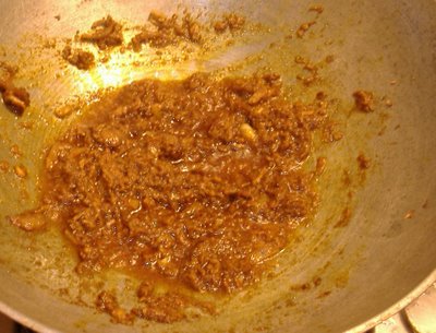 Curry Chicken Recipe Gravy