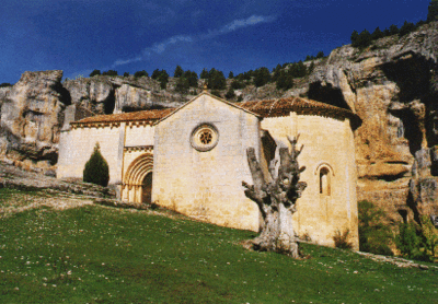 Ermita de San Bartolom&eacute