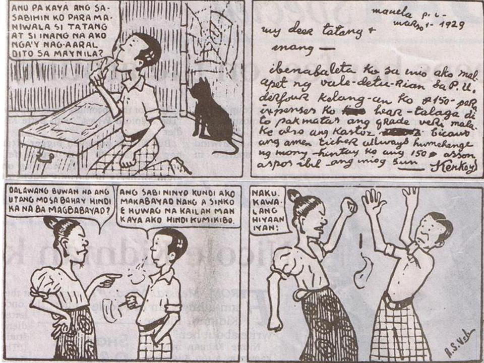 PilipinoKomiks: A Dream of a Museum of Philippine Cartoons