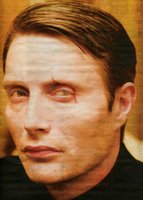 Click to enlarge Le Chiffre
