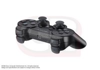 Click to enlarge the PS3 Controller