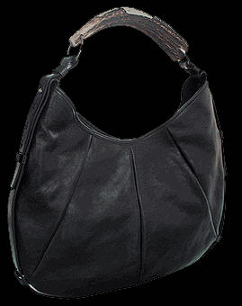 2002 Yves Saint Laurent 'Mombasa' Bag