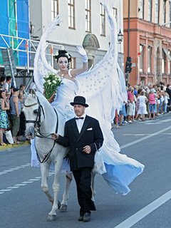 gay parade stockholm