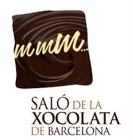 Salon del chocolate Bcn