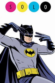 ¡Santas canciones quemadas, batman!