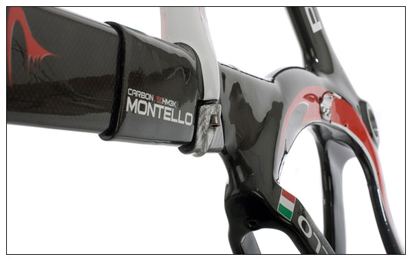 pinarello fp8 montello