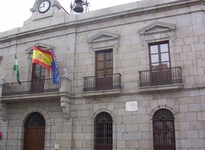 Ayuntamiento de Pozoblanco