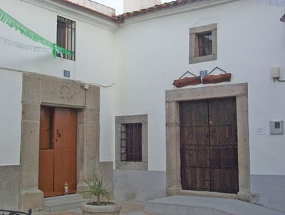 Museo del Pastor de Villaralto