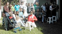 Quem bateu essa foto?