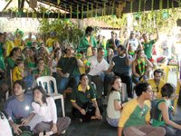 Foto Aline Cabral