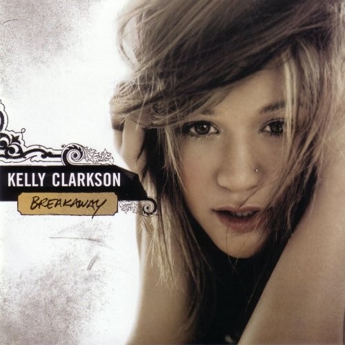 Kelly Clarkson   11 Hear Me 