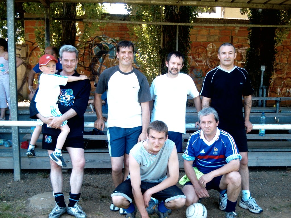 Marly La Ville Joueur De Foot Marly La Ville Joueur De Foot