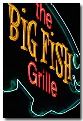 Big Fish Grill - Crofton, MD