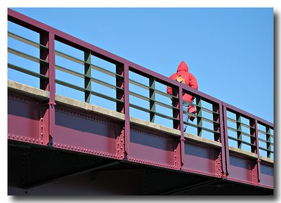 Spa Creek Bridgewalker - Annapolis, MD  Canon A620