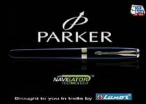 Marketing Practice: Parker : Why use a pen that's not a Parker!